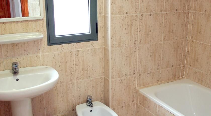 Buenavista Apartments Fincas Μπένιντορμ Εξωτερικό φωτογραφία