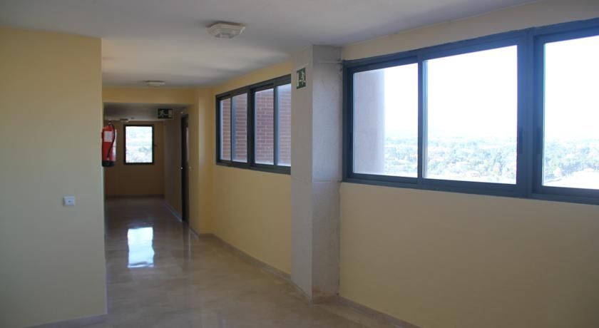 Buenavista Apartments Fincas Μπένιντορμ Εξωτερικό φωτογραφία