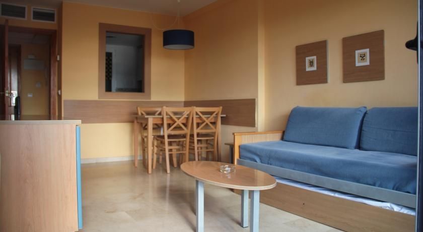 Buenavista Apartments Fincas Μπένιντορμ Εξωτερικό φωτογραφία
