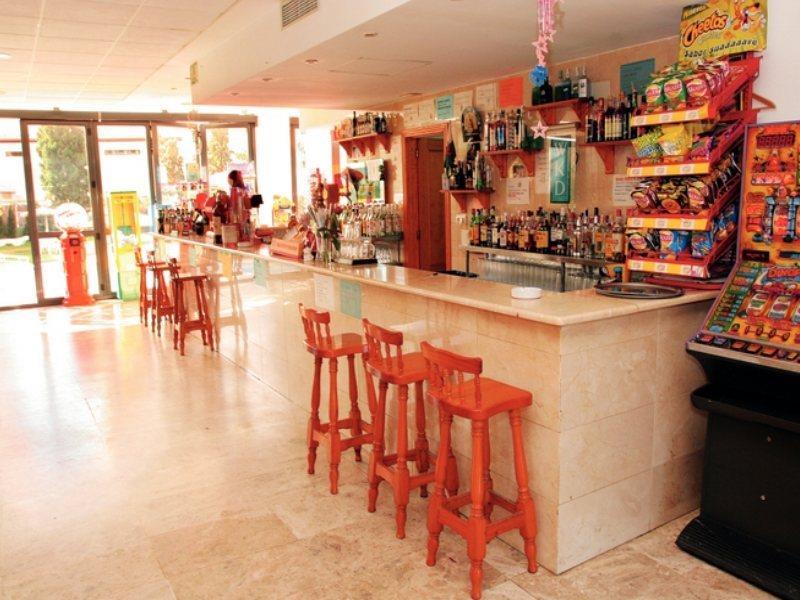 Buenavista Apartments Fincas Μπένιντορμ Εξωτερικό φωτογραφία