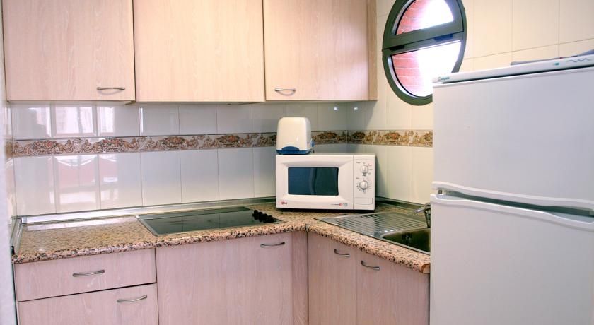 Buenavista Apartments Fincas Μπένιντορμ Εξωτερικό φωτογραφία