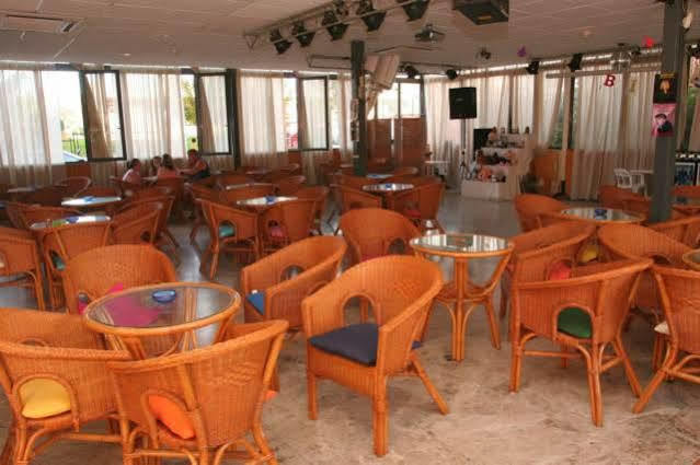 Buenavista Apartments Fincas Μπένιντορμ Εξωτερικό φωτογραφία