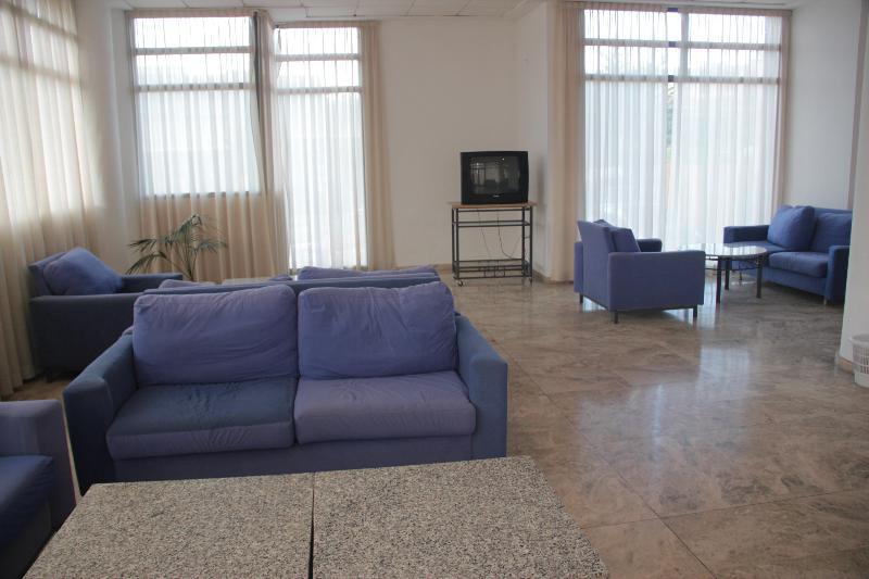 Buenavista Apartments Fincas Μπένιντορμ Εξωτερικό φωτογραφία