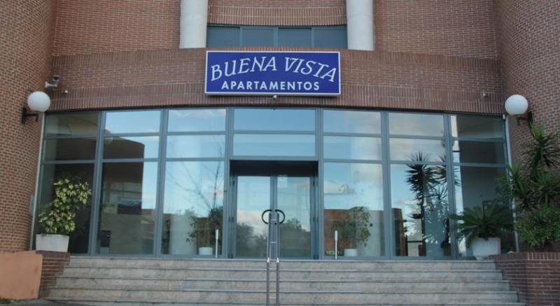 Buenavista Apartments Fincas Μπένιντορμ Εξωτερικό φωτογραφία